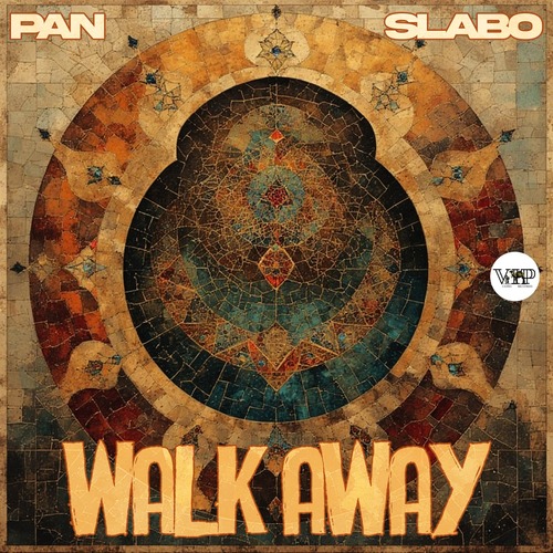SLABO, P A N - Walk Away