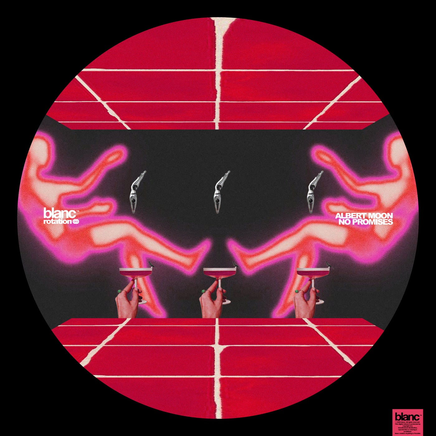 Albert Moon - No Promises (Extended) Albert Moon - No Promises (Extended)