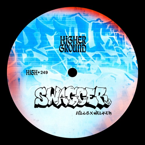 HILLS (US), WELKER (BR) - Swagger (Extended)
