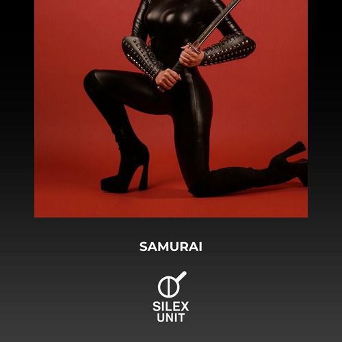  VA - Samurai [3173035]