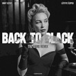 Umut Ozsoy, Lütfiye Özipek - Back To Black (The Gang Afro House Remix)