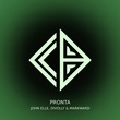 Divolly & Markward, JOHN ELLE - Pronta (Extended Mix)