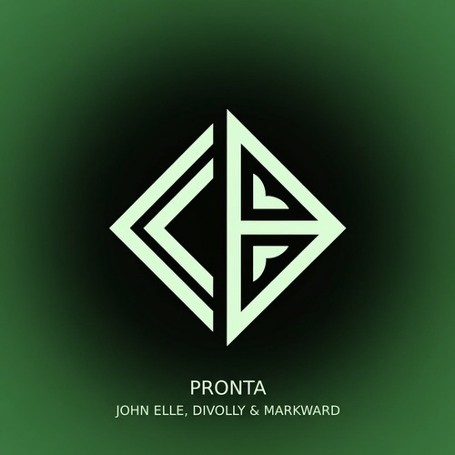 Divolly & Markward, JOHN ELLE - Pronta (Extended Mix)