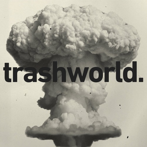 Misanthrop - Trashworld. [FLAC]