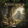 Aaron Sevilla, ARKADYAN, P.Rivas - Aventureros