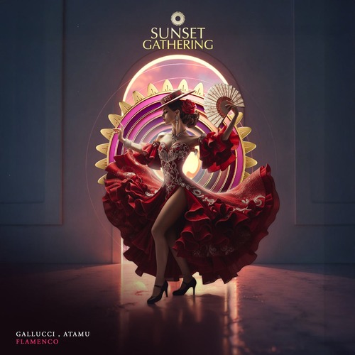 Atamu, GALLUCCI - Flamenco (Original Mix) Atamu, GALLUCCI - Flamenco (Original Mix)