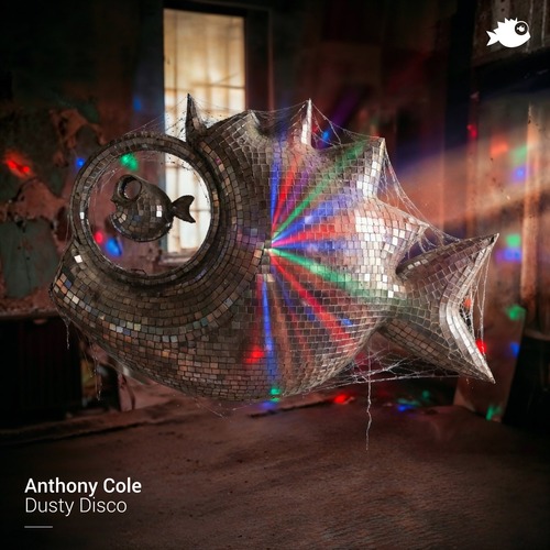  Anthony Cole - Dusty Disco [JEAHMON142]