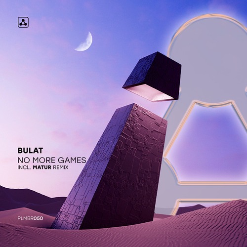 Bulat - No More Games [PLMBR050]