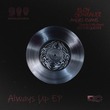 Eloy Gonzalez - Always Up EP