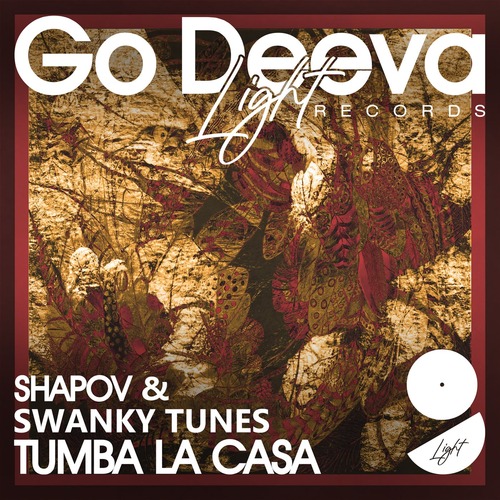Swanky Tunes, Shapov - Tumba La Casa (Extended Mix) 