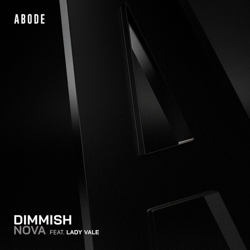 Lady Vale, DIMMISH - Nova (Feat. Lady Vale) (Extended Mix)