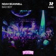 Noah Scannell - Bad Boy