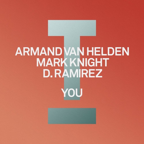 Armand Van Helden, Mark Knight, D. Ramirez - You [TOOL132901Z]