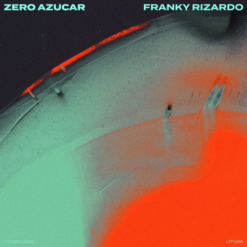  Franky Rizardo - Zero Azucar (Extended Mix)  