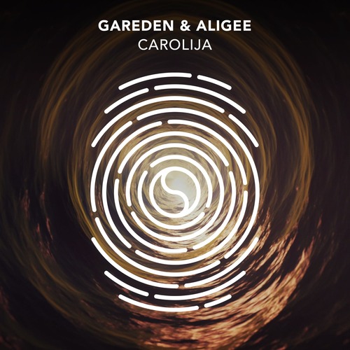 Gareden, ALIGEE - Carolija [DH095]