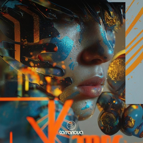 Mäiki (MX) - City Lights