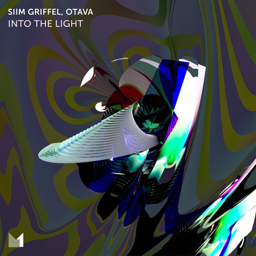 Siim Griffel, OTAVA - Into the Light (Extended Mix)