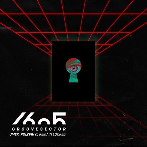 Umek, Polyvinyl - Remain Locked [1605GRV008A]