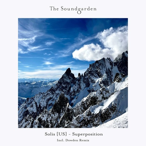 Solis [US] - Superposition [SG158]