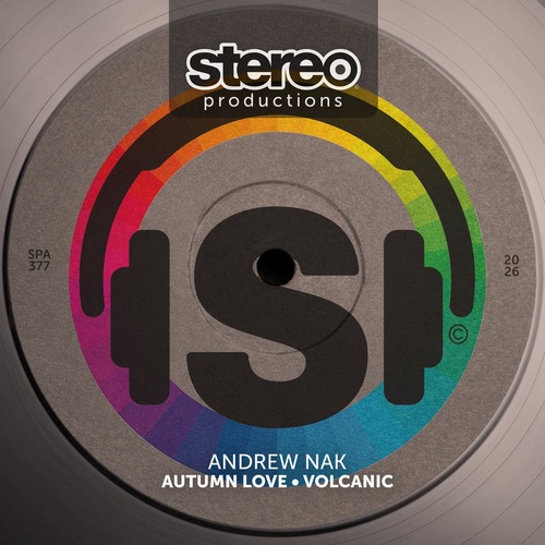 Andrew Nak - Autumn Love [SPA377]