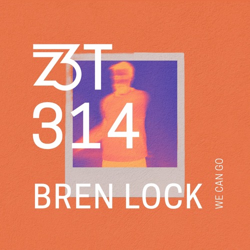 Bren Lock - We Can Go (Extended Mix) 