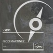 Nico Martinez - Tork