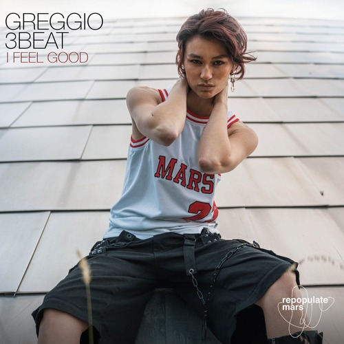  3Beat, Greggio - I Feel Good (Original Mix) 