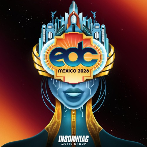 VA - EDC Mexico 2026