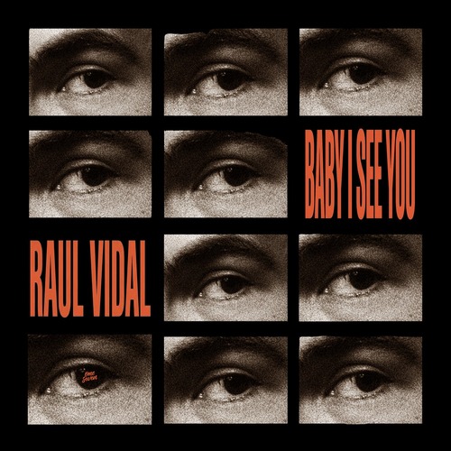  Raul Vidal - Baby I See You (Extended Mix) 