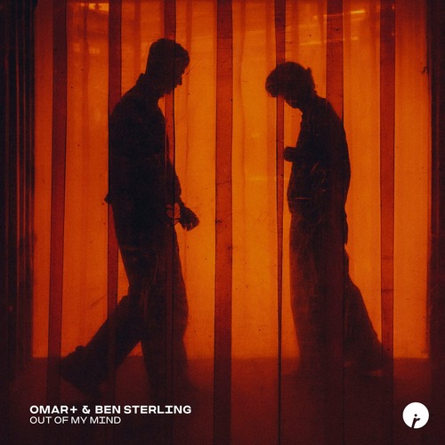 Ben Sterling, Omar+ - Out Of My Mind