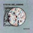OSENS, Stevie (BE) - Game Changer OSENS, Stevie (BE) - Game Changer
