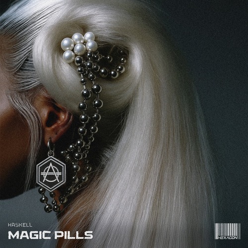 Haskell - Magic Pills - Extended Mix