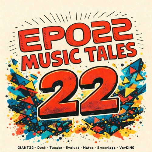 VA - BEST OF EPO22 MUSIC TALES [EPO22022]