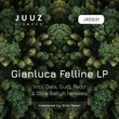 Gianluca Felline - Gianluca Felline and Friends LP