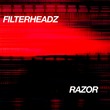 Filterheadz - Razor Filterheadz - Razor