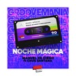 MANUEL DE DIEGO, Chus Santana - Noche Magica (feat. Chus Santana)