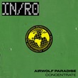 Airwolf Paradise - Concentrate