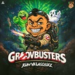 Juan Velasquez - GroovBusters Juan Velasquez - GroovBusters