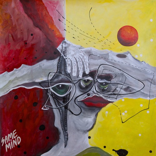 Yaroslav Kinsky - Reimagine >> Yaroslav Kinsky - Reimagine >>