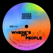 VA - Where's My People (Extended)