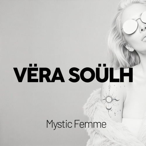 VERA SOULH - Mystic Femme (Original Mix) 