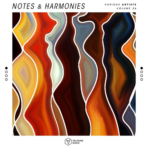 VA - Notes & Harmonies Vol. 26