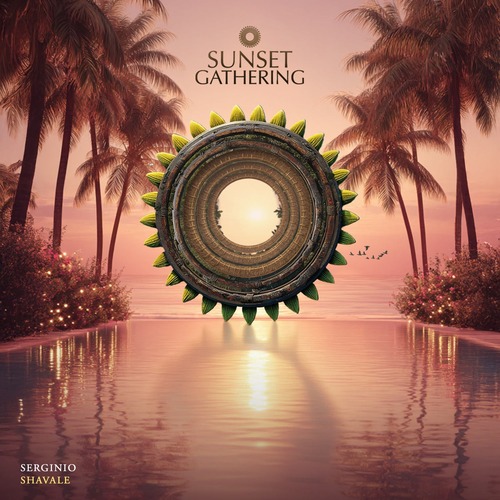 Serginio - Shavale (Original Mix)
