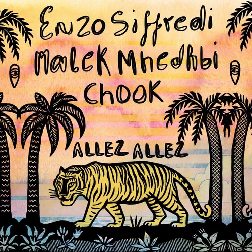 Enzo Siffredi, Malek Mhedhbi, Chook TN - Allez Allez (Original Mix) 5:41 Enzo Siffredi, Malek Mhedhbi, Chook TN - Allez Allez (Original Mix) 5:41