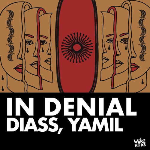 Yamil, Diass - In Denial Yamil, Diass - In Denial