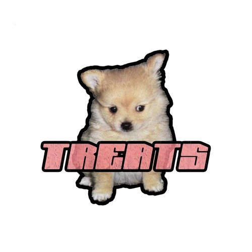 VA - treats 001 Nina Kraviz, Mc Nick VA - treats 001 Nina Kraviz, Mc Nick