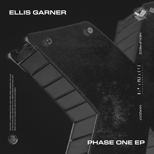 Ellis Garner - Phase One EP Ellis Garner - Phase One EP