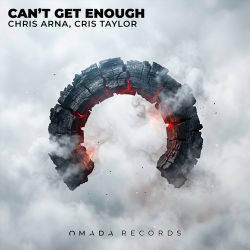 Chris Arna, Cris Taylor - Can't Get Enough (Extended Mix) 