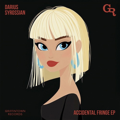 Darius Syrossian - Accidental Fringe EP