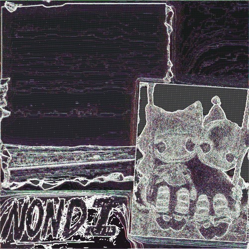 Nondi_ – Nondi... [ZIQ481] — Download Ambient, Footwork, IDM 2026 (Lossless/FLAC)